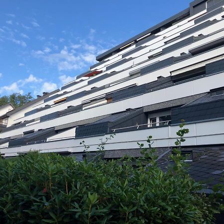 Apartment Happy Holiday Winterberg Exterior foto