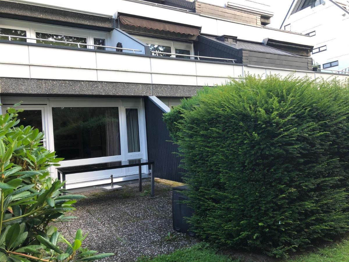 Apartment Happy Holiday Winterberg Exterior foto