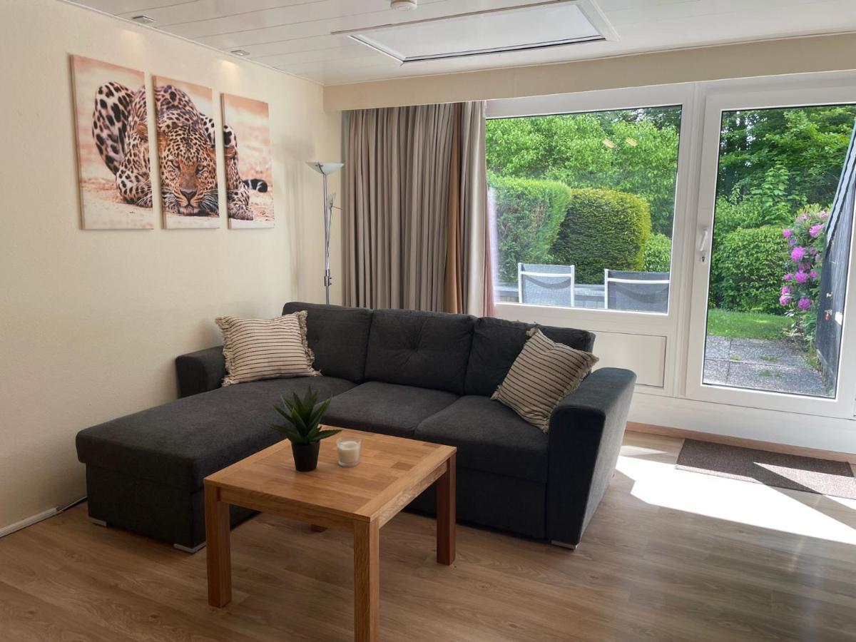 Apartment Happy Holiday Winterberg Exterior foto